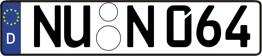 NU-N064