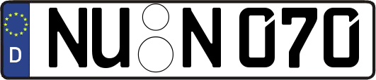 NU-N070
