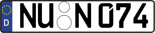 NU-N074