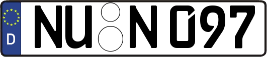 NU-N097