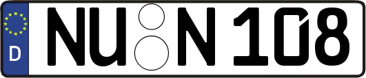 NU-N108