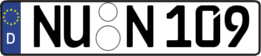 NU-N109