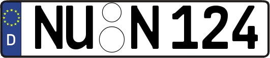 NU-N124