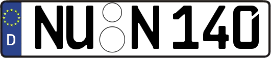 NU-N140