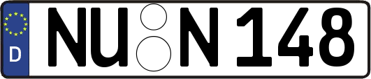 NU-N148