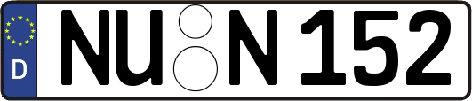 NU-N152