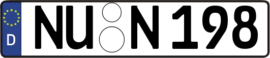 NU-N198