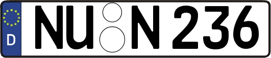 NU-N236