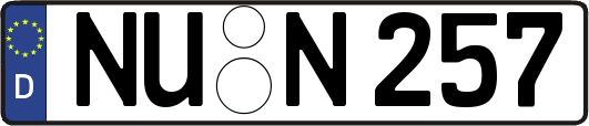 NU-N257