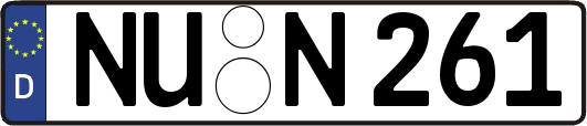 NU-N261