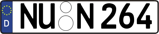 NU-N264