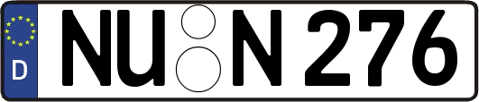 NU-N276