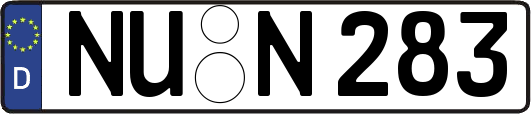 NU-N283