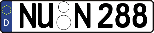 NU-N288