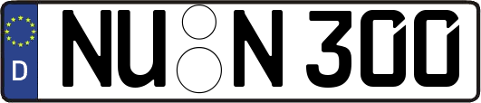 NU-N300