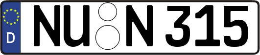 NU-N315