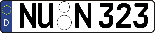 NU-N323