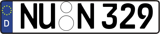 NU-N329
