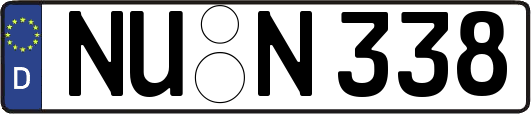 NU-N338