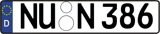 NU-N386