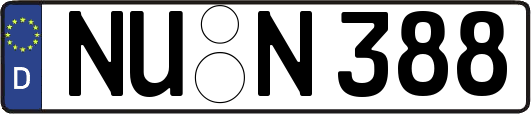 NU-N388