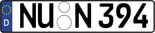 NU-N394
