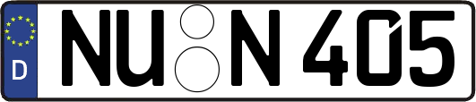 NU-N405