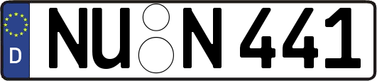 NU-N441