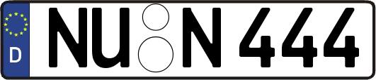 NU-N444