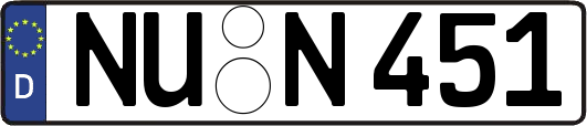 NU-N451