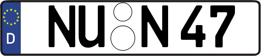 NU-N47