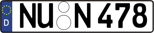 NU-N478