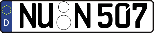 NU-N507