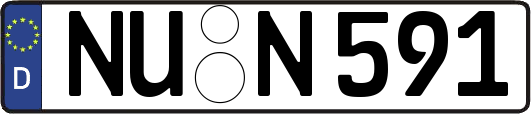 NU-N591