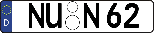 NU-N62