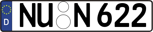 NU-N622