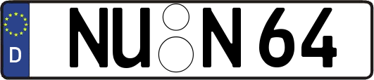 NU-N64