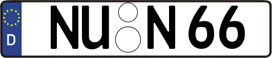 NU-N66