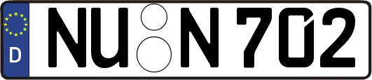 NU-N702