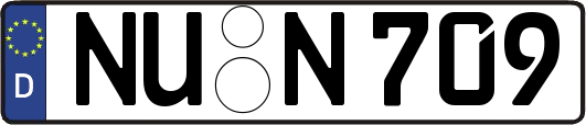NU-N709