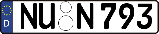 NU-N793