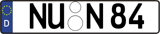NU-N84