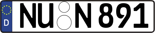 NU-N891