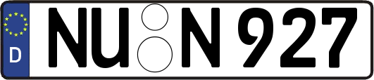 NU-N927