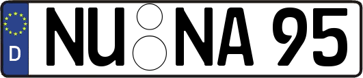 NU-NA95