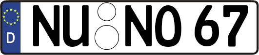 NU-NO67