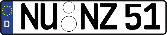 NU-NZ51