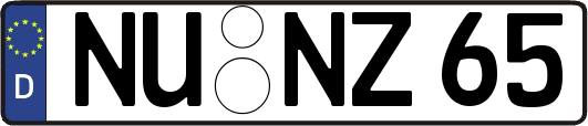 NU-NZ65