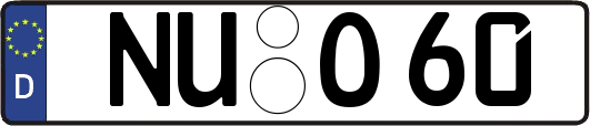 NU-O60