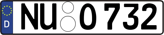 NU-O732